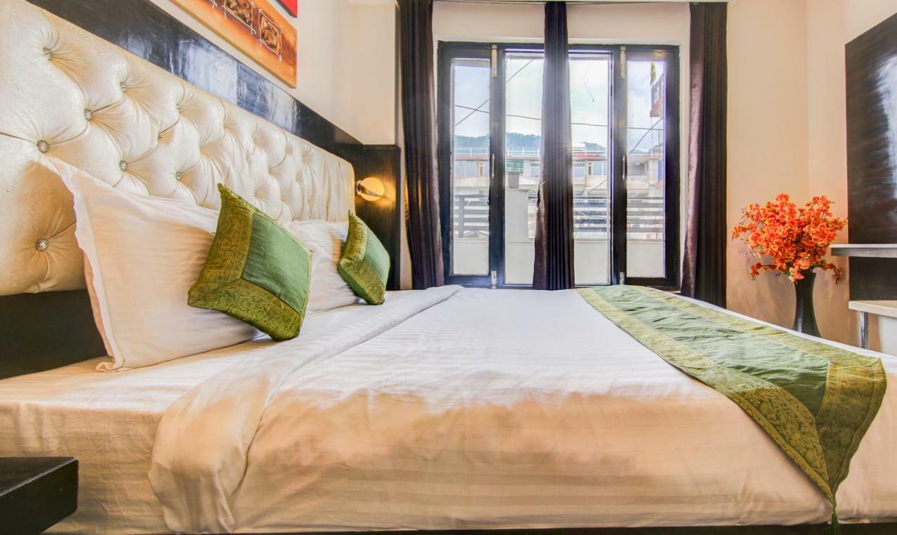 Lavish Inn Dharamshala Exterior foto