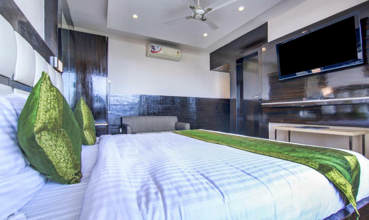 Lavish Inn Dharamshala Exterior foto