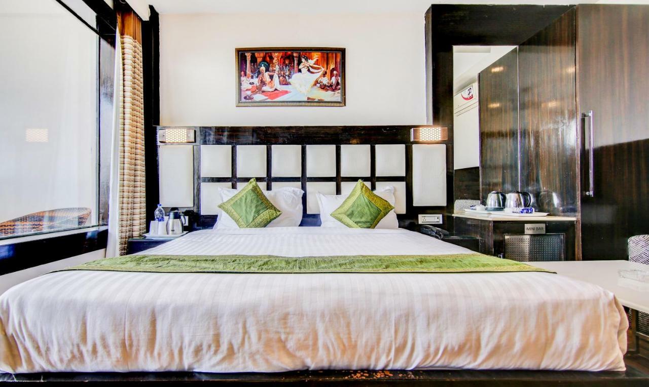 Lavish Inn Dharamshala Exterior foto