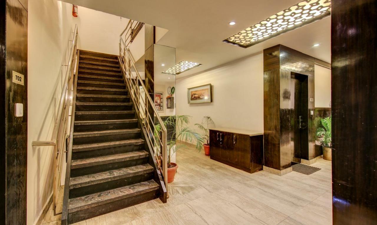 Lavish Inn Dharamshala Exterior foto